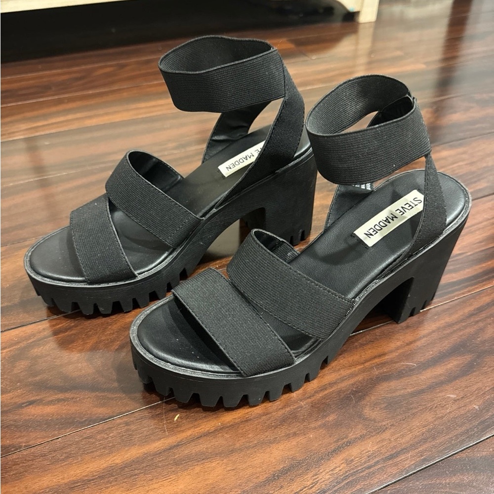 Steve madden shoes